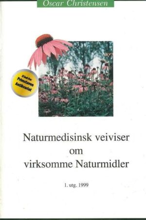 bokforside Naturmedisinsk Veiviser A. Vogel – Kopi