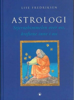 bokomtale Lise Fredriksen, Astrologi