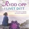 bokforside Rydd Opp I Livet Ditt, Alexandra Chauran