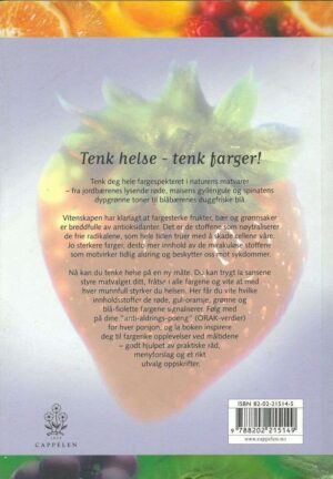 bokomtale Tenk Helse Tenk Farge Farge Dietten (2)