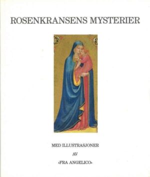 bokforside Rosenkransens Mysterier