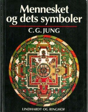 bokforside C.G. Jung Mennesket Og Dets Symboler
