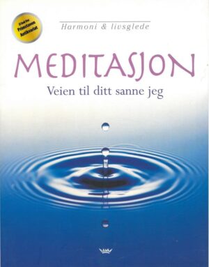 bokforside Meditasjon, Levin, Wilber