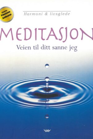 bokforside Meditasjon, Levin, Wilber