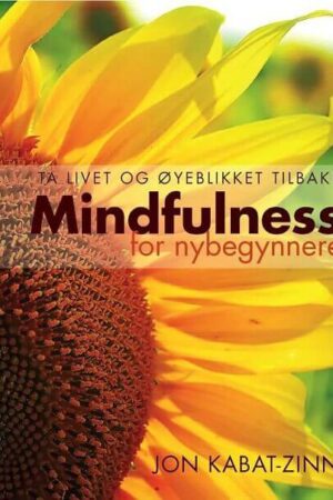 bokforside Mindfulness For Nybegynnere, Jon Kabat Zinn (1) (1)