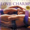 bokforside Lovecharms Lauta J. Watts