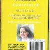 baksidecover Annette Laurenze Sunde, Kortpereler, Orakelkort