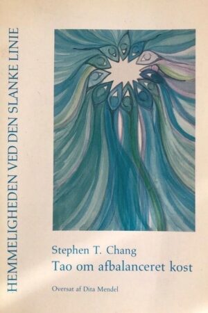 bokforside Hemmeligheden Ved Den Slanke Linie, Stephen T. Chang