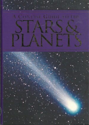 bokforside A Consise Guide To The Stars And Planets, Duncan John