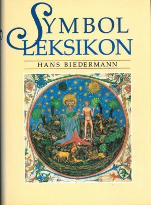 bokforside Symbolleksikon Hands Biedermann