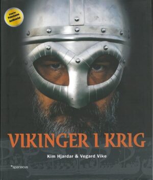 bokomtale Vikinger I Krig, Hjartøy Og Vike