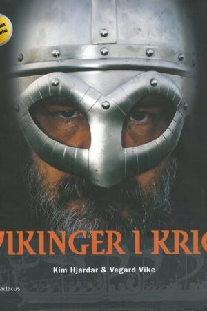 bokomtale Vikinger I Krig, Hjartøy Og Vike