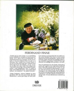 bokomtale Vandrer Mot En Annen Strand, Ferdinand Finne