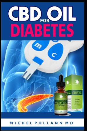 bokforside CBD Oil For Diabetes Effective Remedy For Type 1 And Type 2 Diabetic Patients