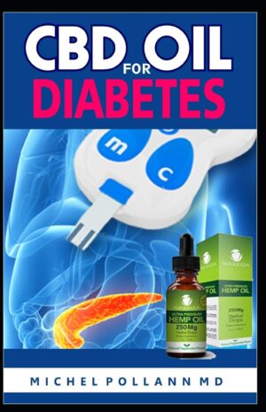 bokforside CBD Oil For Diabetes Effective Remedy For Type 1 And Type 2 Diabetic Patients