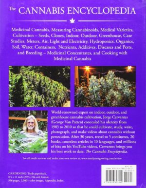 bokomtale The Def. Guide To Cultivation & Consumption Of Medical Marijuana