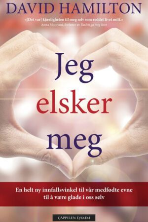 jeg elsker meg - david hamilton