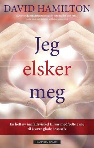 jeg elsker meg - david hamilton