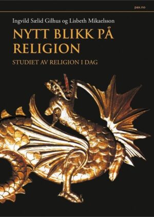 bokforside Nytt Blikk På Religion