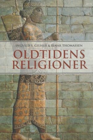 bokforside Oldtidens Religioner