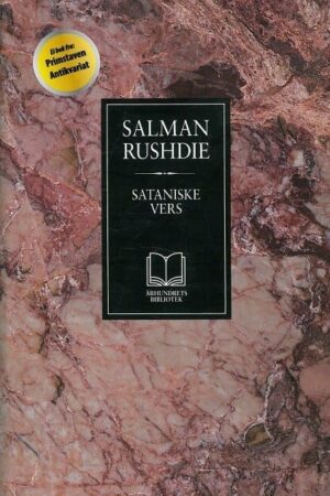 bokomtale Sataniske Vers, Salman Rushdie, århundrets Bibliotek