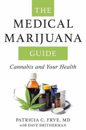 bokforside The Medical Marijuana Guide