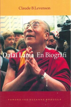 BOKFORSIDE Dalai Lama, En Biografi