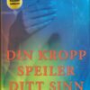 bokforside Din Kropp Speiler Ditt Sinn, Deb Shapiro