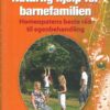 bokforside Naturlig Hjelp For Barnefamilien, Beate Broenner Valdes