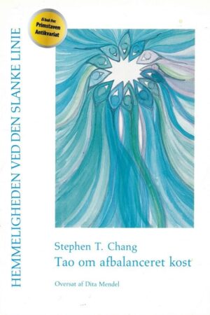 bokforside Hemmeligheden Ved Den Slanke Linie, Dr Stephen T. Chang