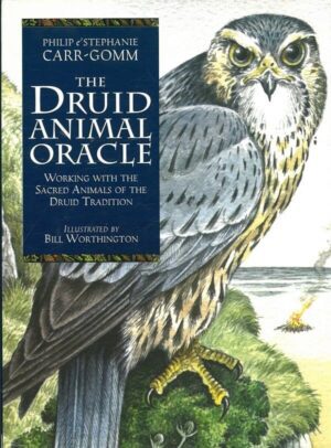 cover The Druid Animal Oracle