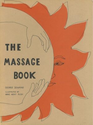 bokforside The Massagebook George Downing