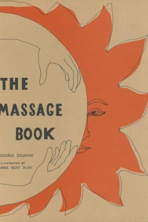 bokforside The Massagebook George Downing