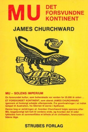 bokforside Mu Det Forsvunbdne Kontinet James Churchward