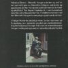 bokomtale Mystica Eterna, Marcello Haugen