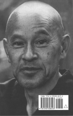 bokomtale Shunryu Suzuki, Zen Mind, Beginners Mind
