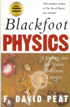 bokforside Blackfoot Physics