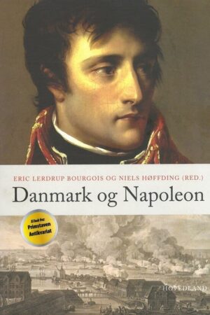boksforside Danmark og Napoleon