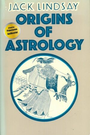 bokforside Origins Of Astrology Jack Lindsay
