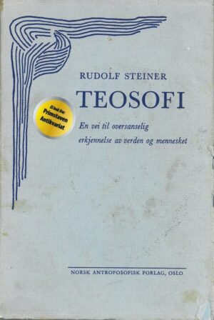 Teosofi Rudolf Steiner