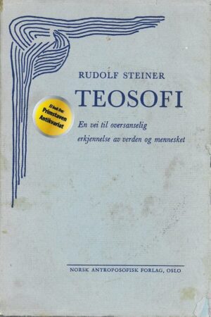Teosofi Rudolf Steiner