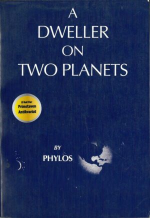 boksforside A Dweller On Two Planets
