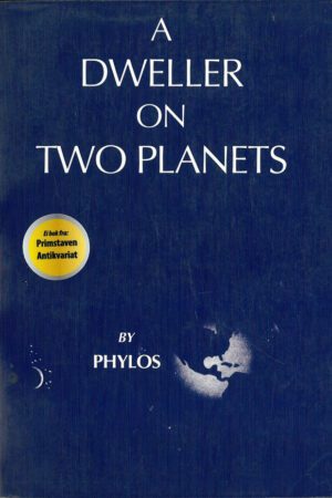 boksforside A Dweller On Two Planets