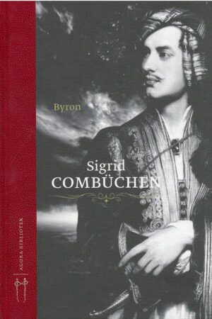 bokforside Byron, Sigrid Combuchen