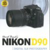 boksforside David Buschs Nikon D90 Guide