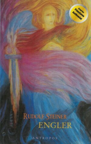 bokforside Engler Rudolf Steiner