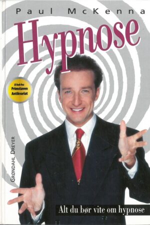 boksforside Hypnose