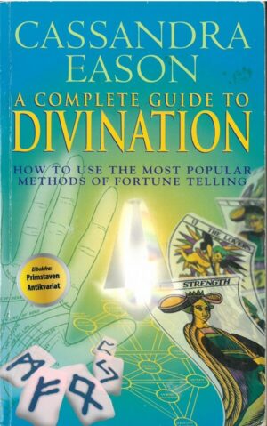 boksforside A Complete Guide to Divination