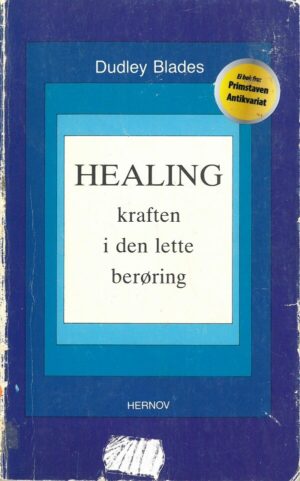 boksforside Healing