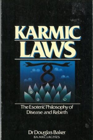 boksforside Karmic Laws